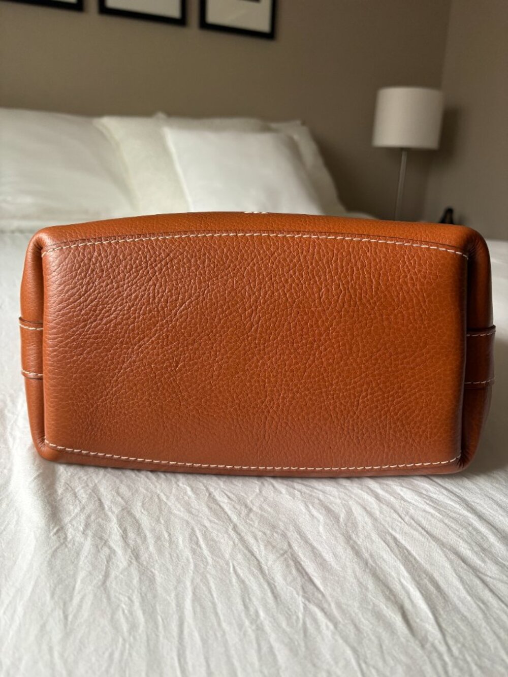 Lindquist Lee - Leather Brown - Picture 5 of 10